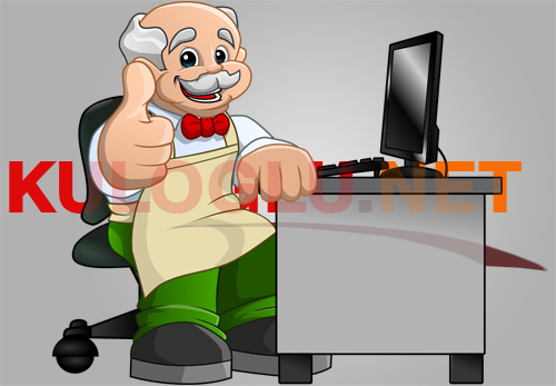 Bakkalim UK Ltd Maskot Design Large View 4